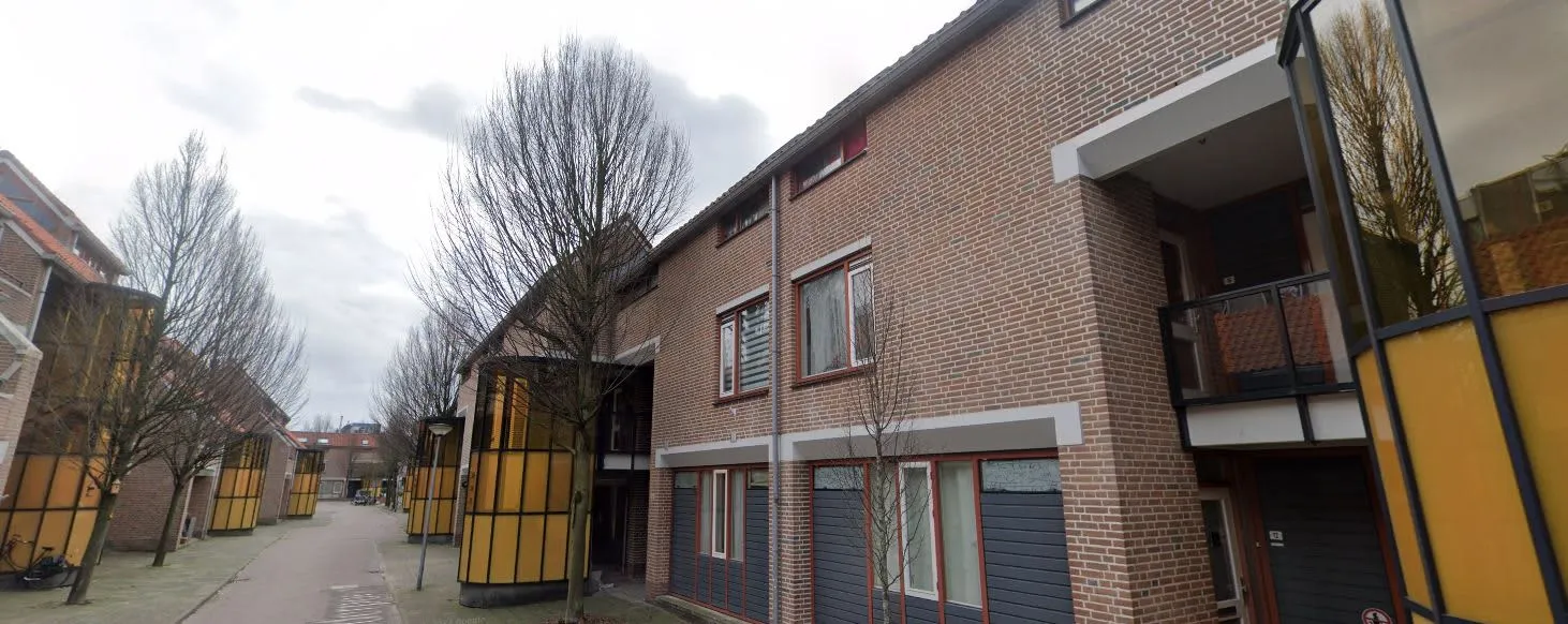 Willem-Alexanderpoort