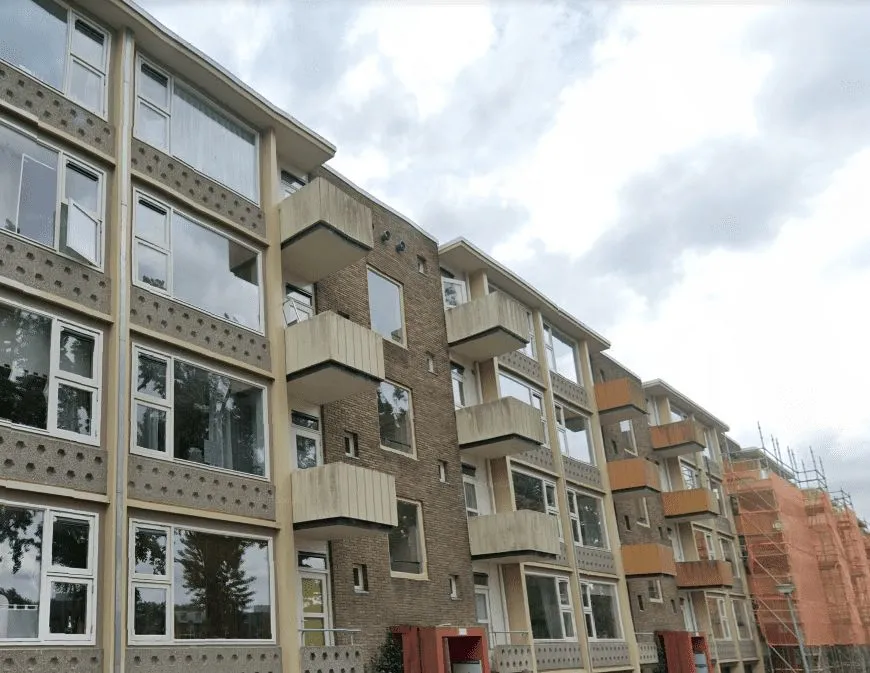 West-Indischekade 121 9715TG Groningen