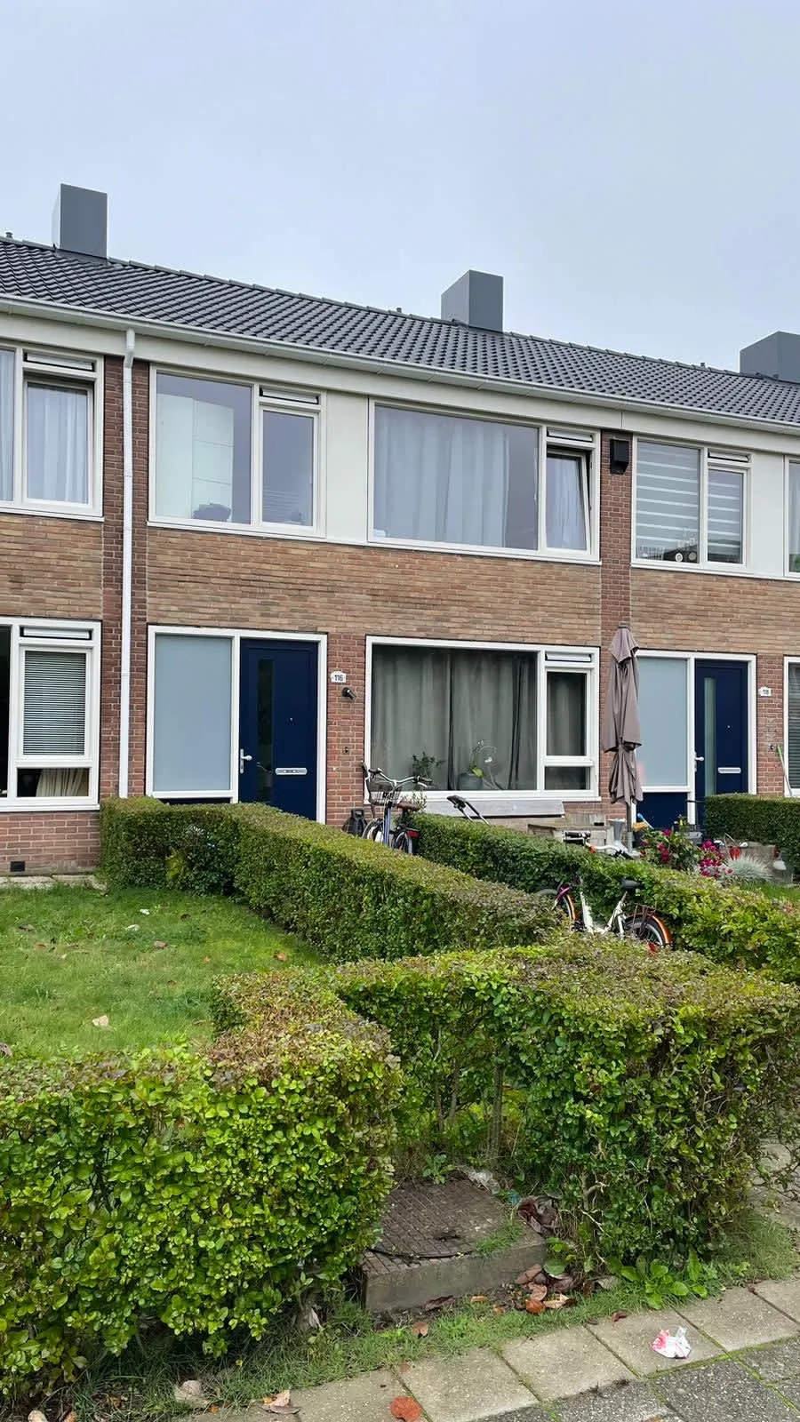 Noorderkroonstraat