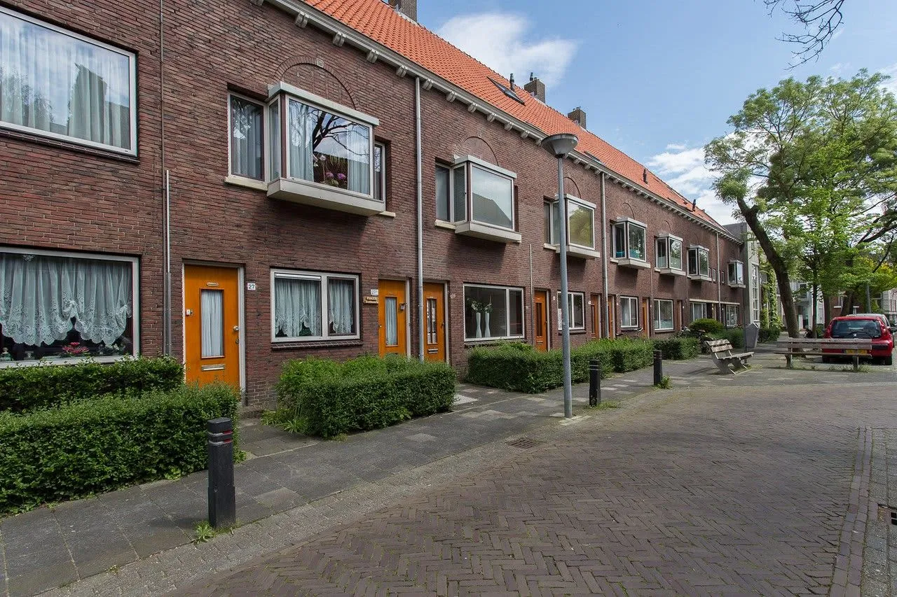 Kruitgracht