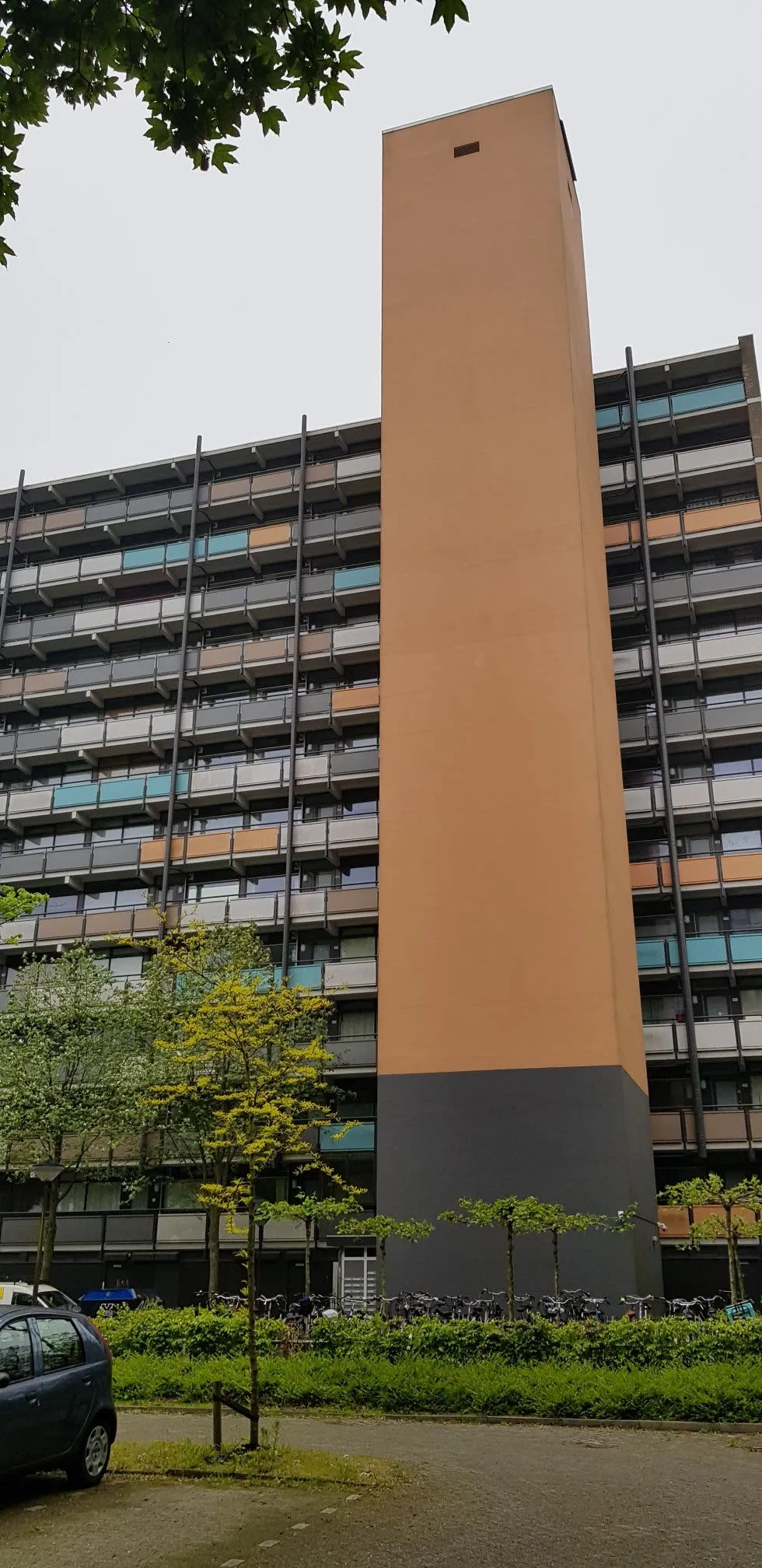 Aquamarijnstraat 215 9743PE Groningen