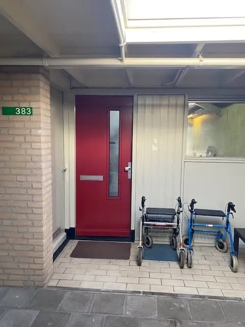 Pauwenkamp