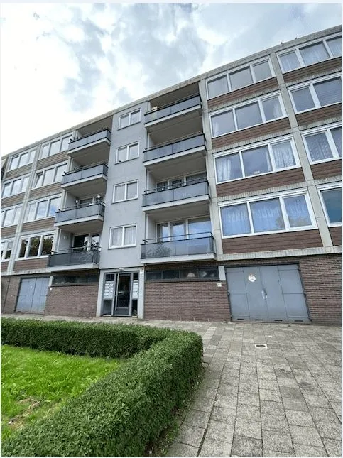 Columbuslaan
