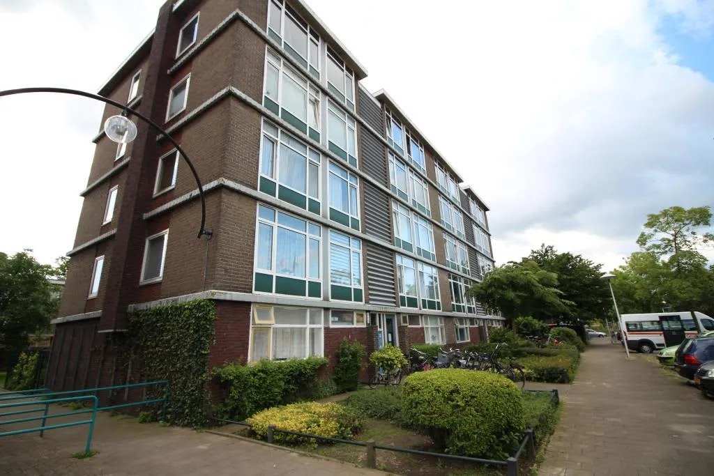 Duurstedelaan