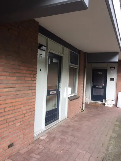 Vreuchdenberchdreef