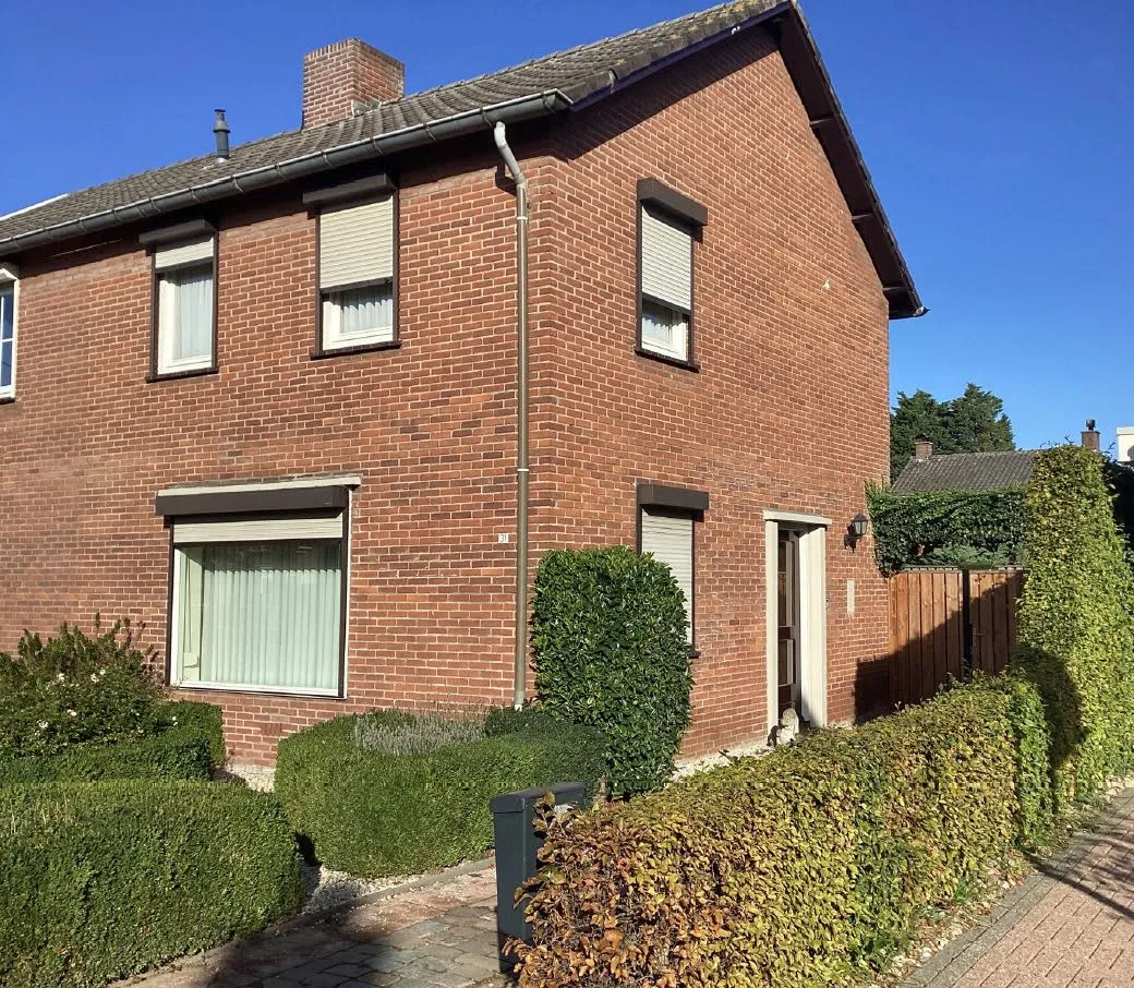 Hertog Arnoldstraat