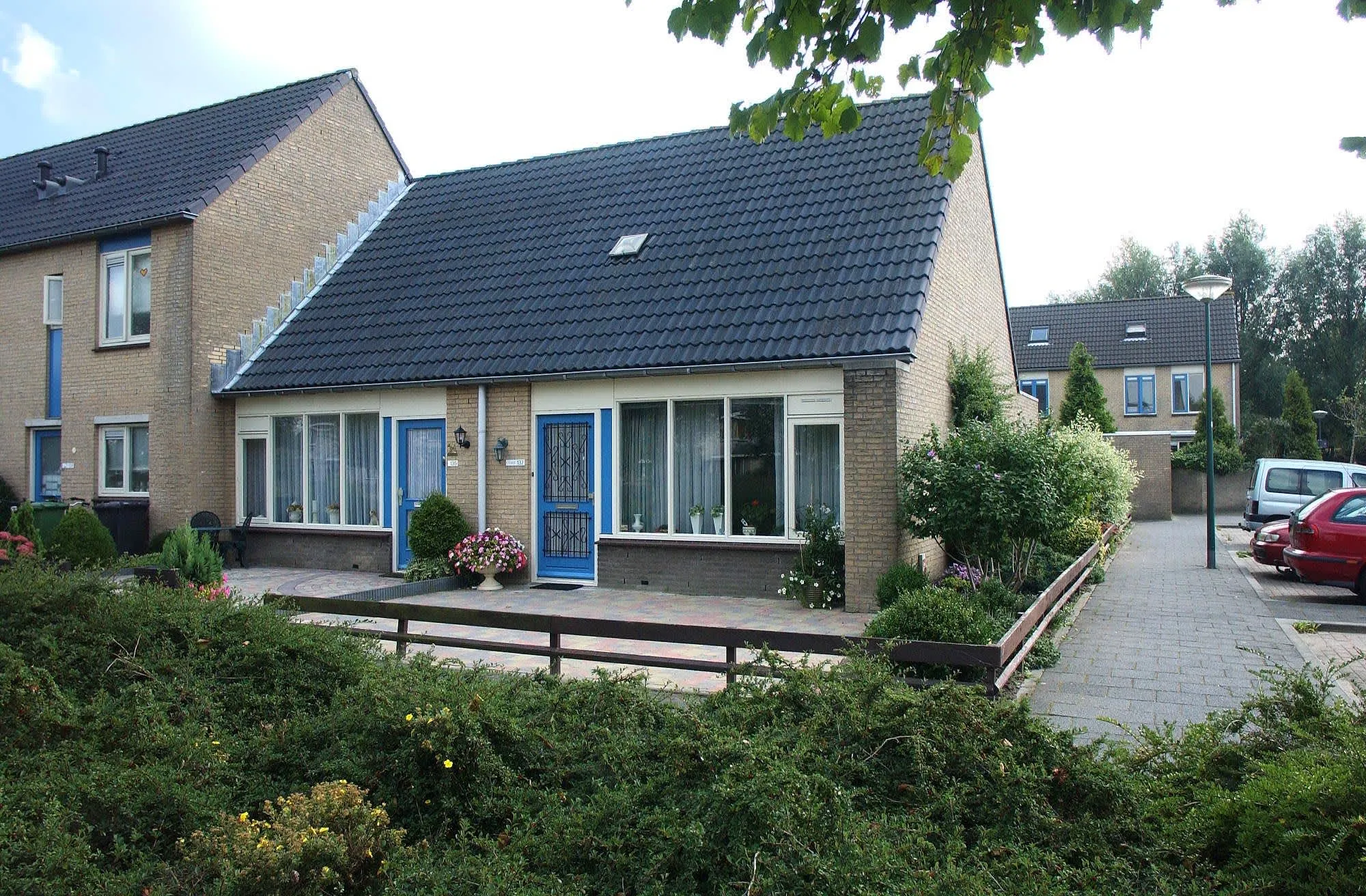 Buitenweg