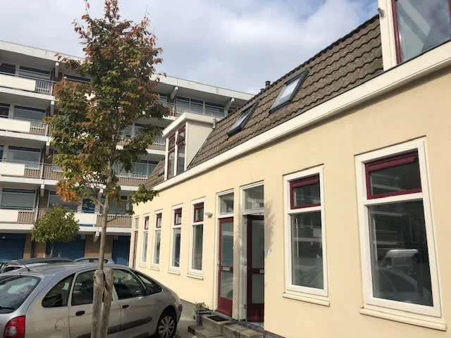 Trompstraat