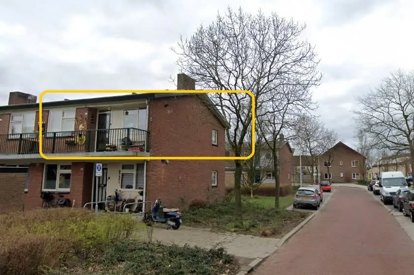 Lange Heul