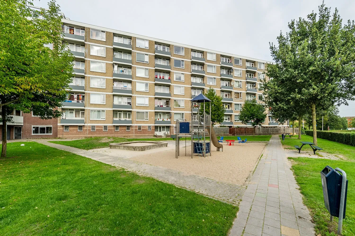 Fazantenstraat