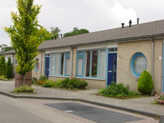 Spitsbergerpad