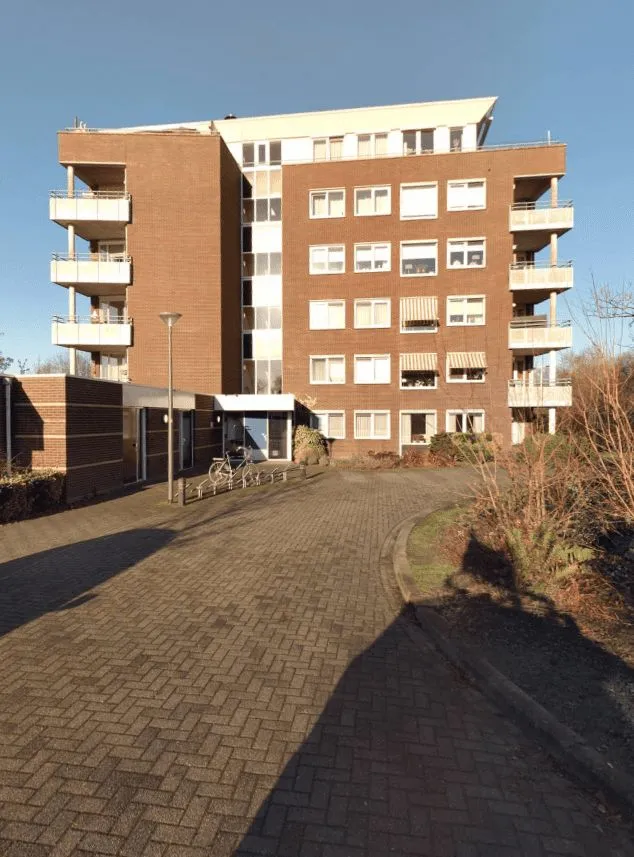 De Schoener