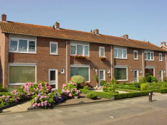 Beatrixstraat