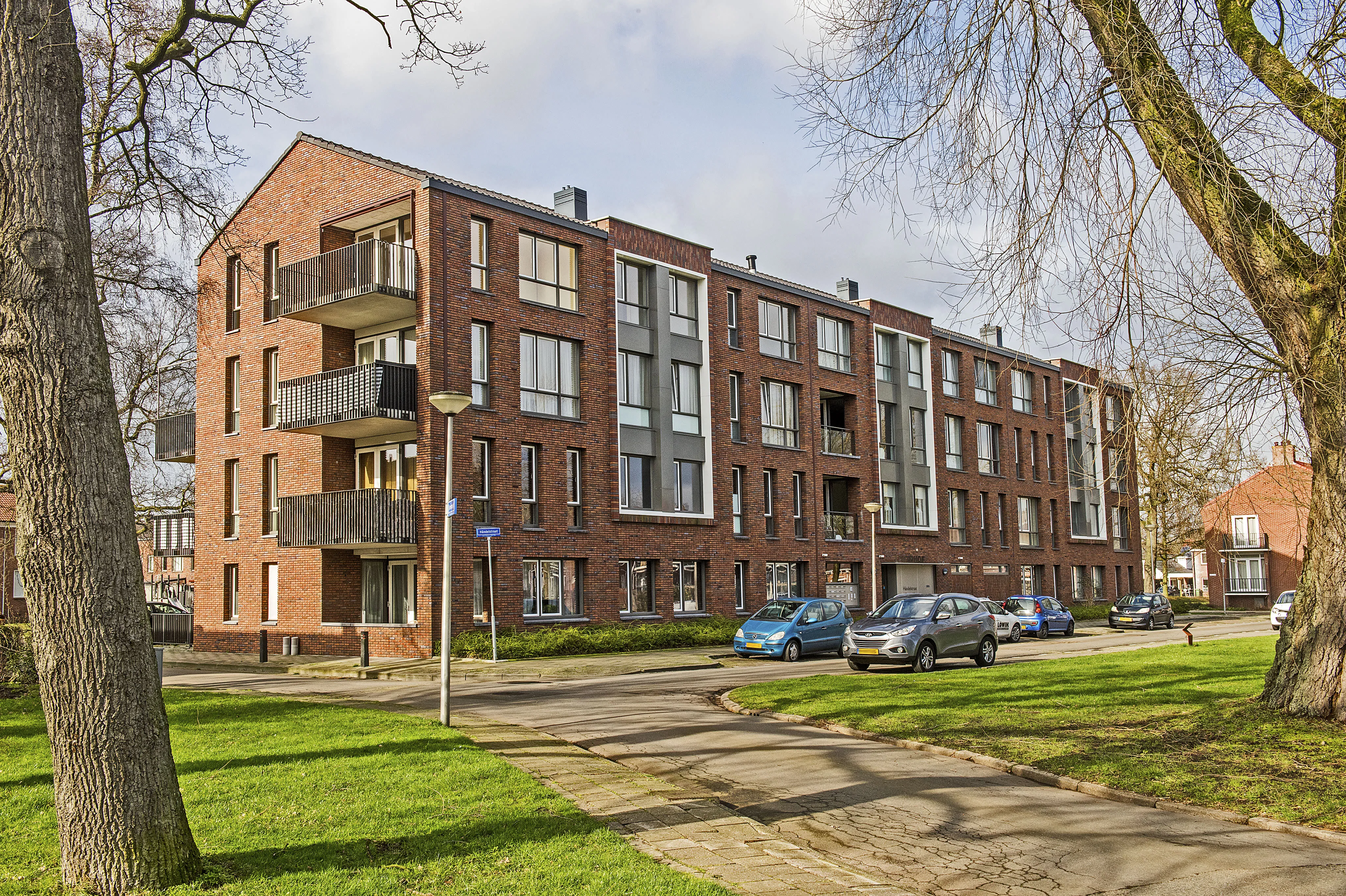 Handelstraat