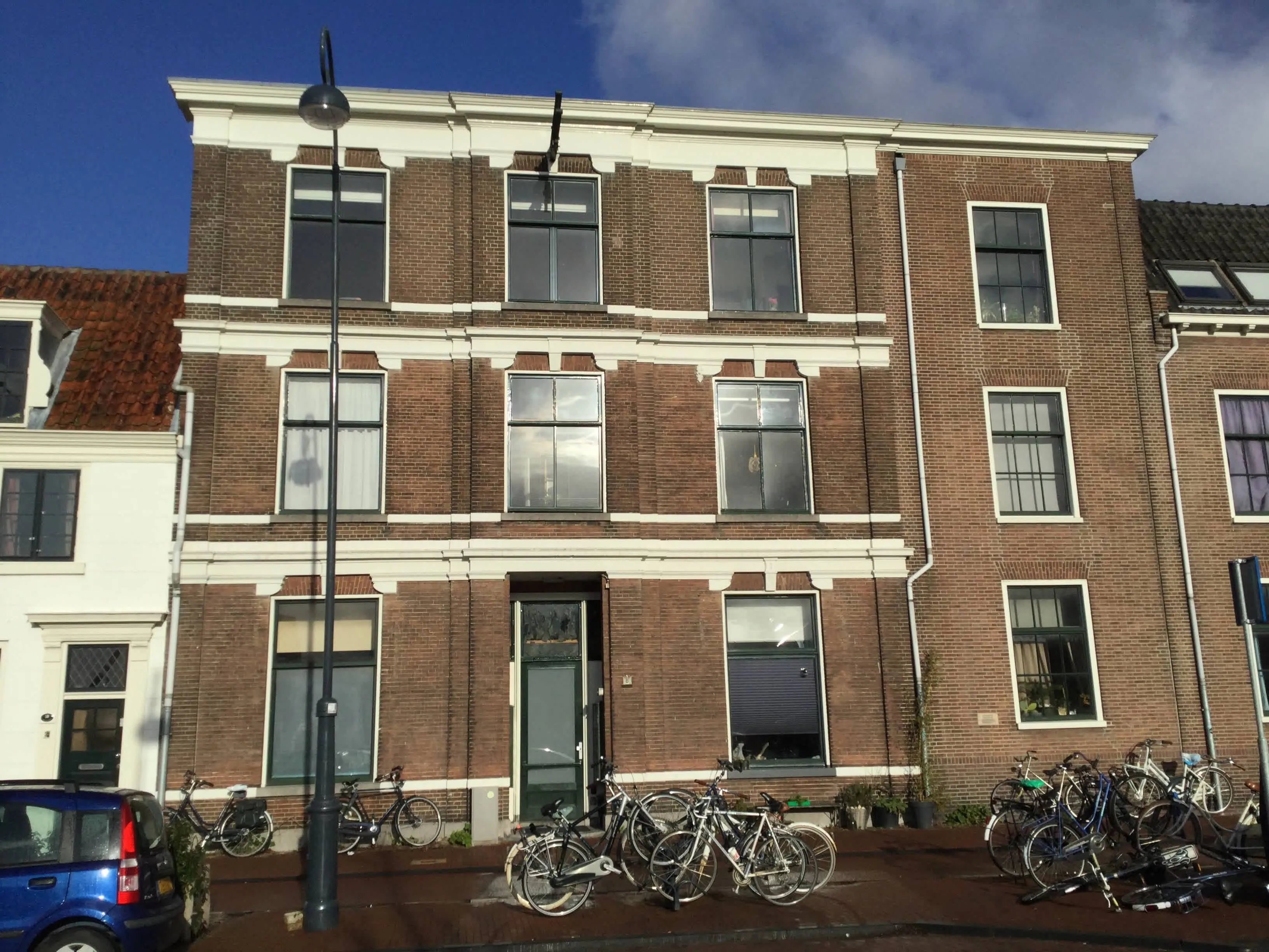 Hooimarkt
