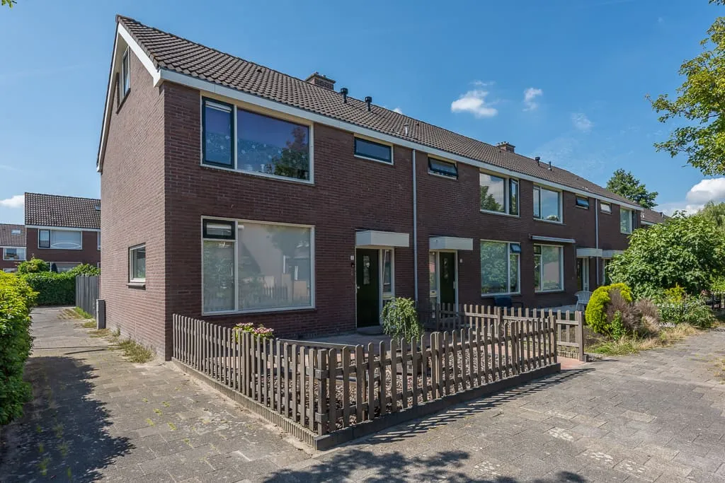 Heesterlaan