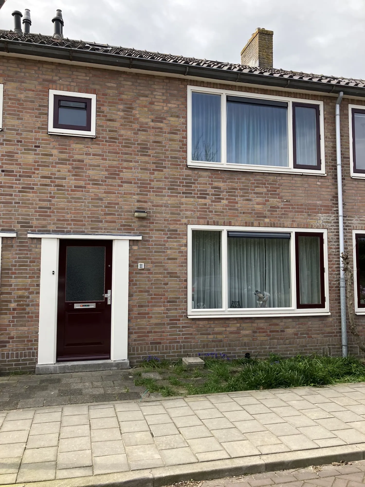 Jeroen Boschstraat