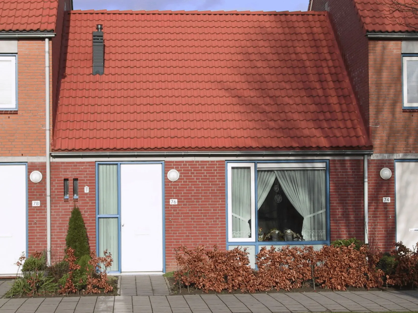 H. Leefsmastraat