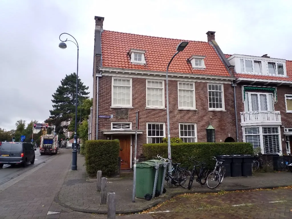Voorhoutstraat