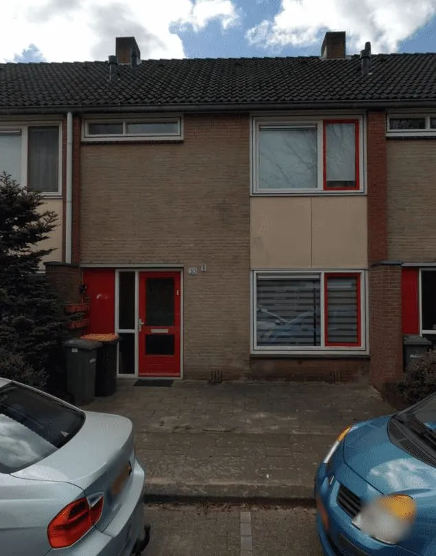 Albert Verweijstraat
