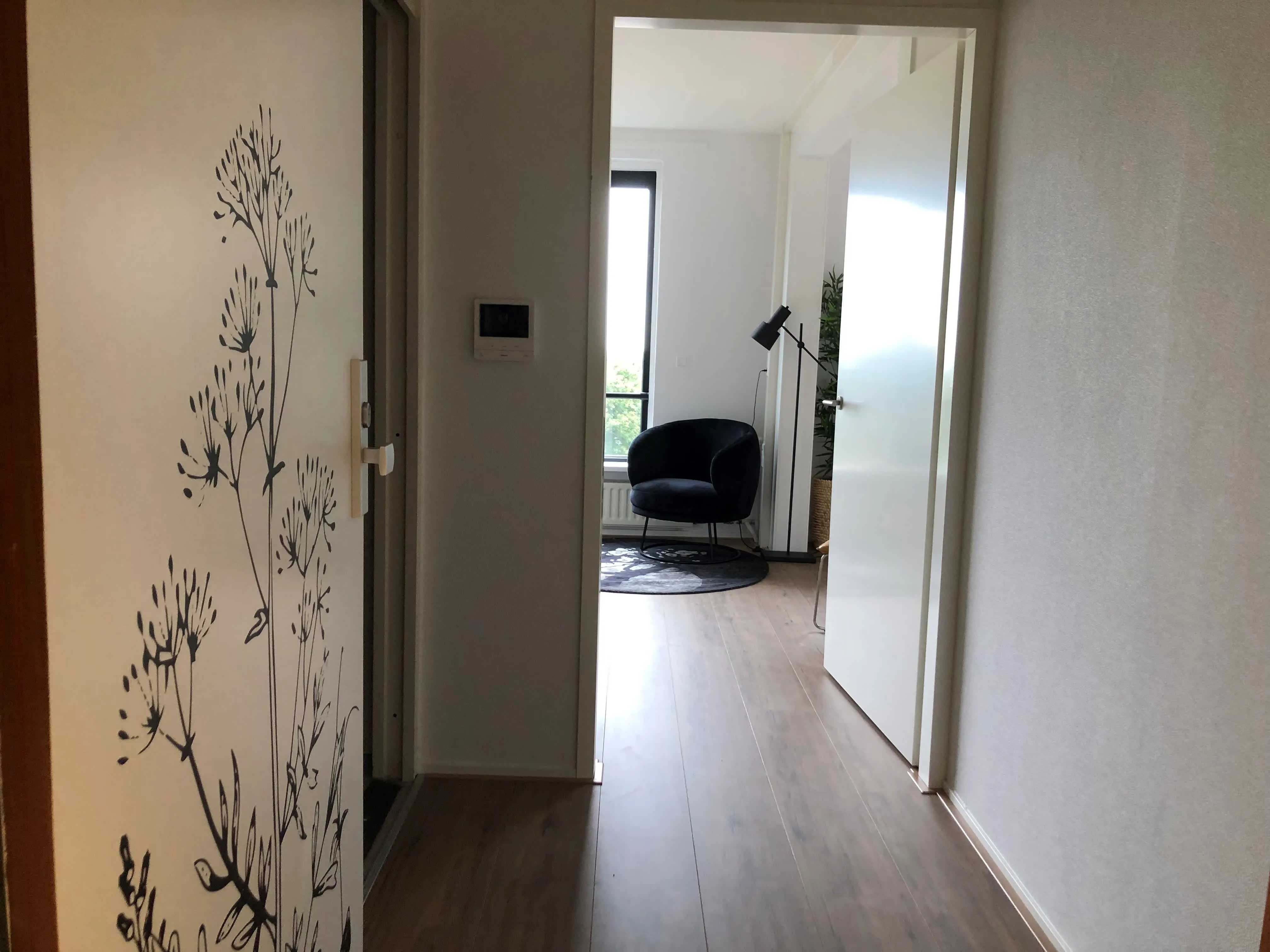 Vaartweg