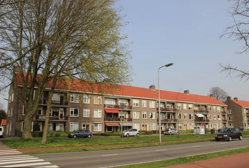 Heerenduinweg