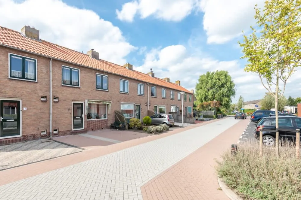 Raadhuisstraat