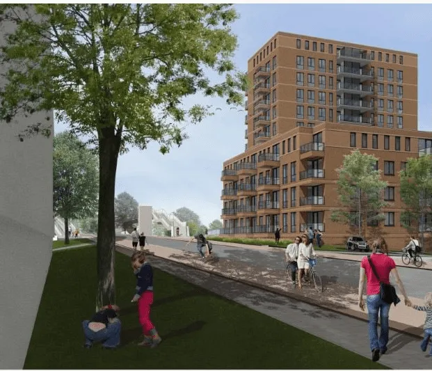 Antillenstraat 13 9714JT Groningen