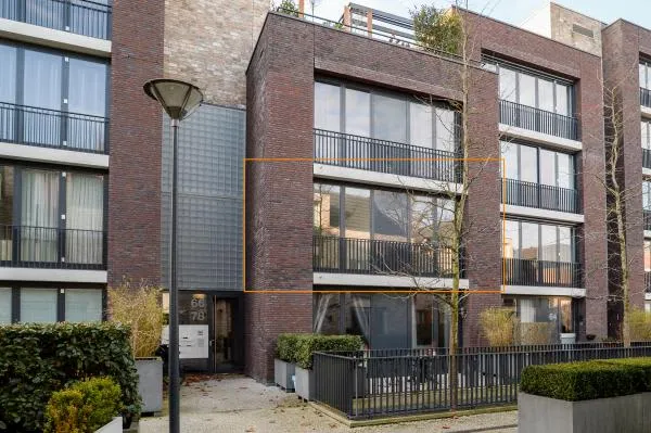 Burgemeester de Bordesstraat