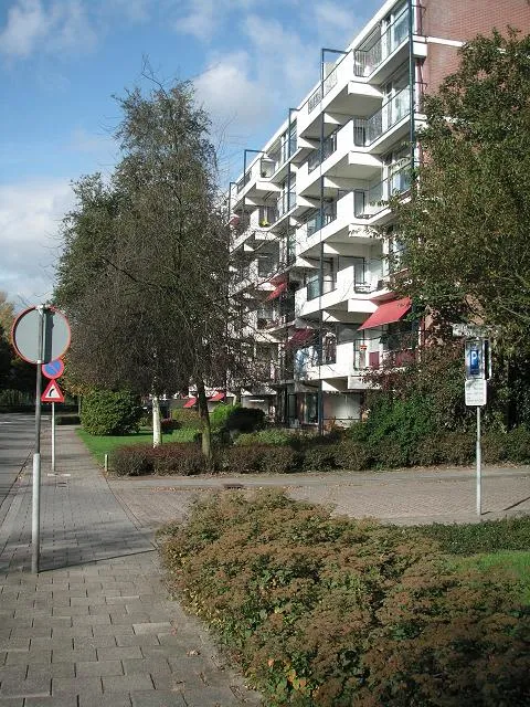 Weverij