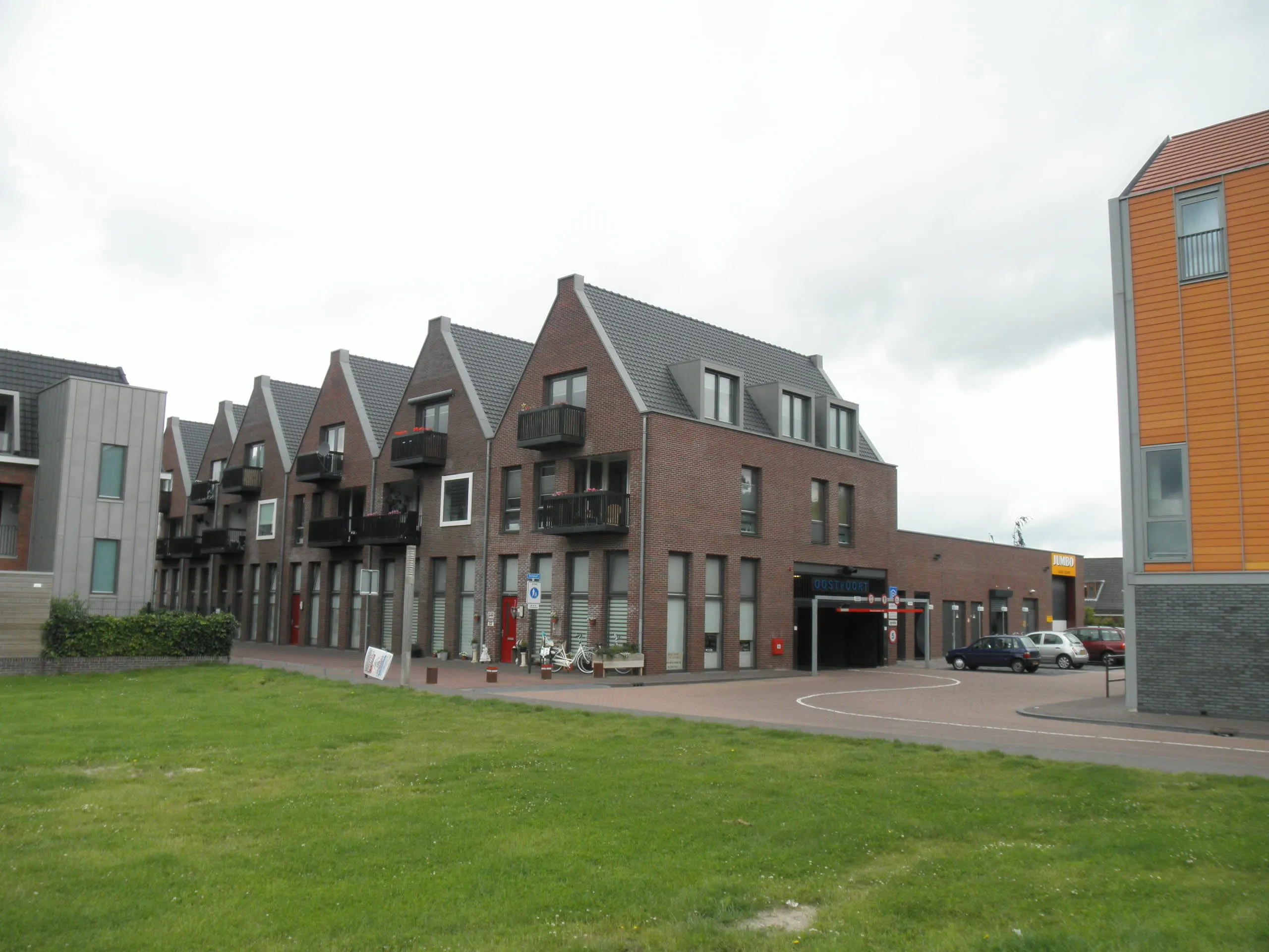 Oostpoort