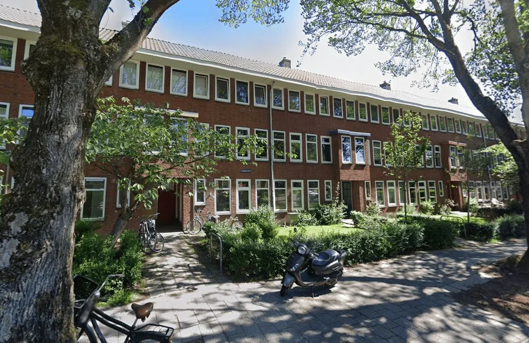 Floresstraat
