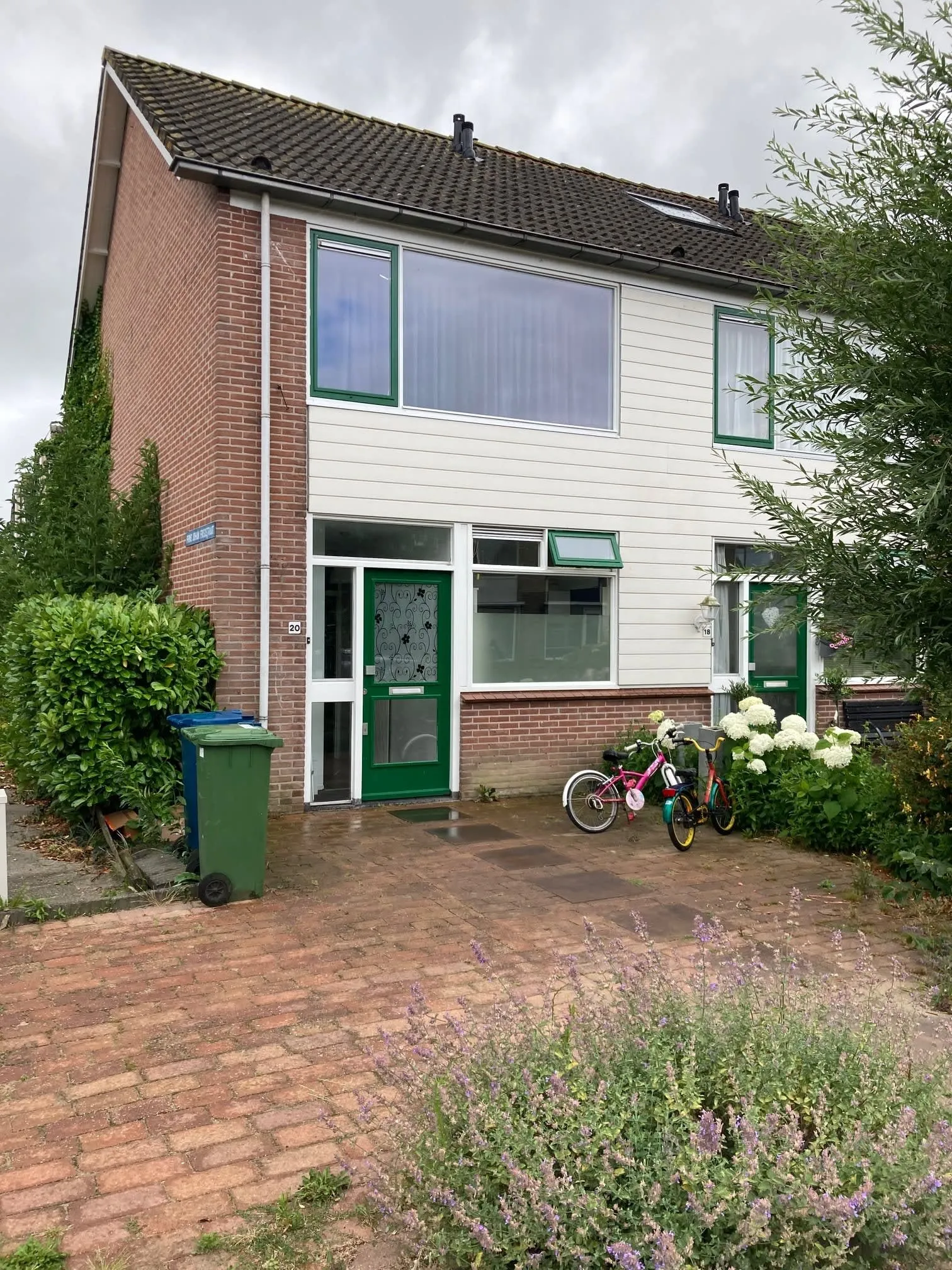 Prins Bernhardstraat