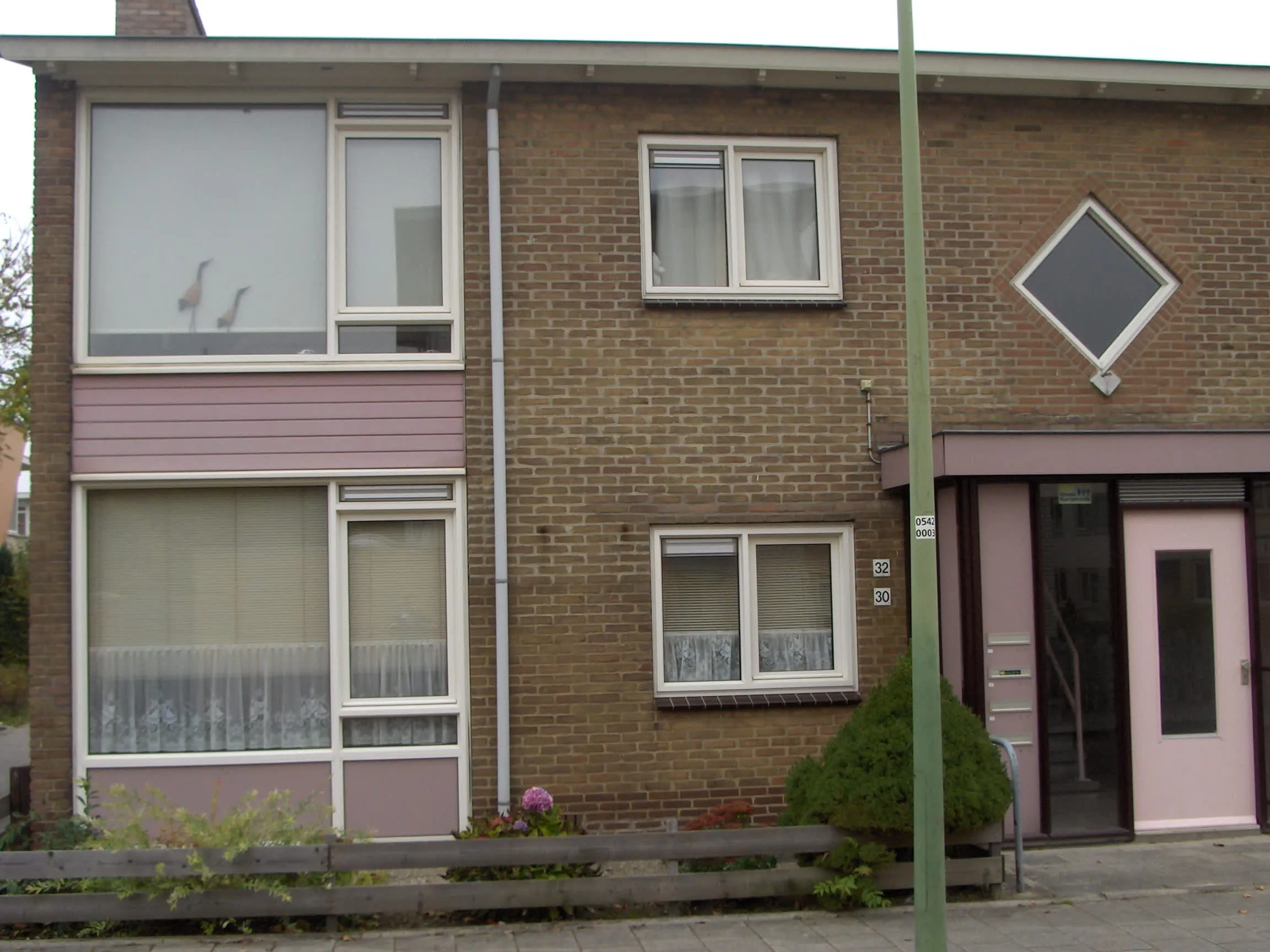 Dr. H. Colijnlaan 22 3705HT Zeist