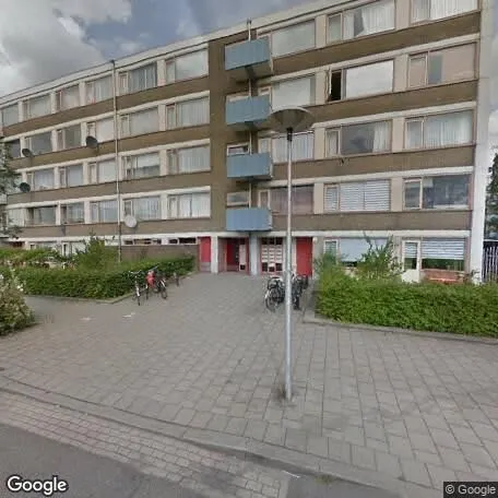 Rooseveltlaan