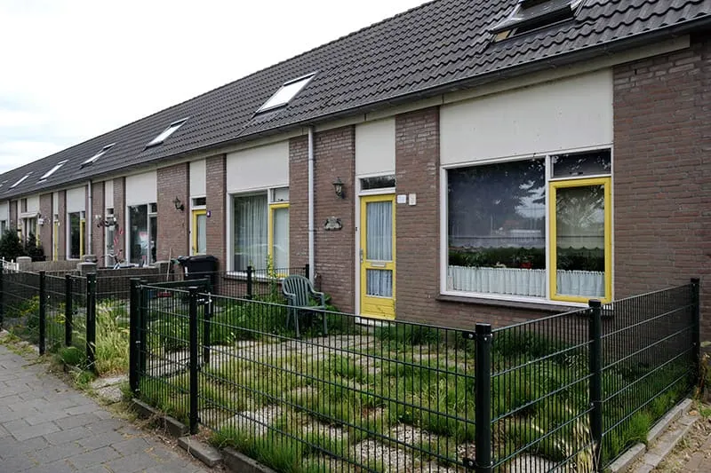 Zeehavenlaan