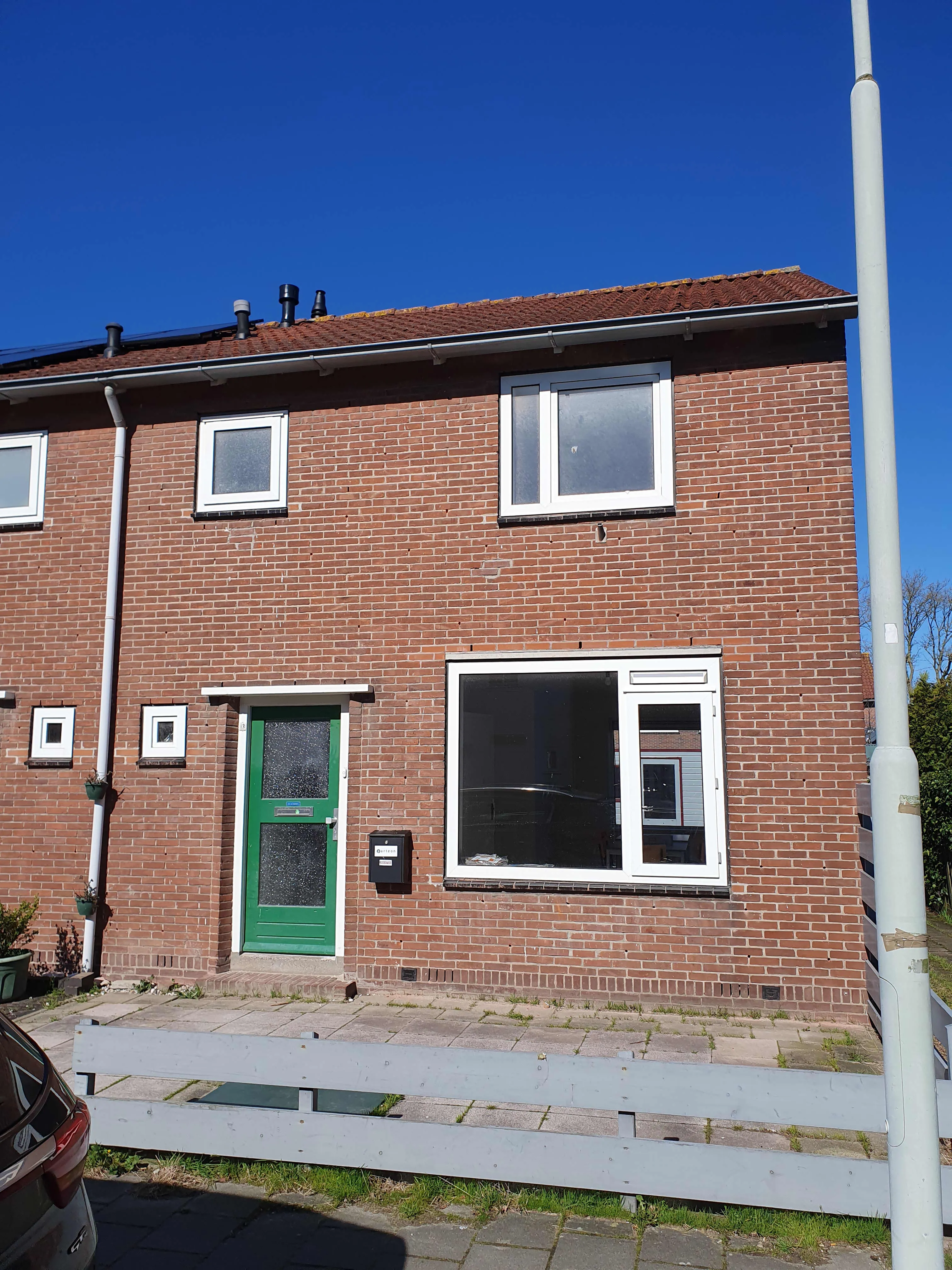 Willem Sijpesteijnstraat