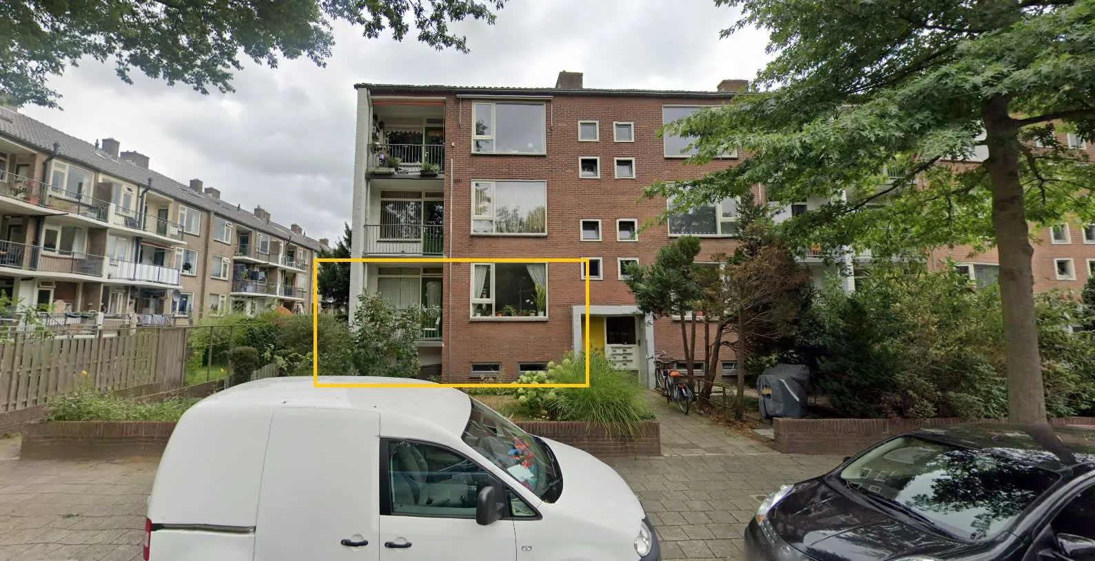 Buisweg
