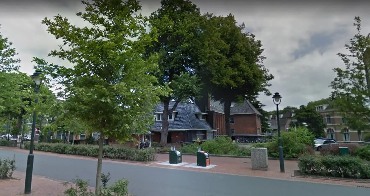 Groest 127 1211EB Hilversum