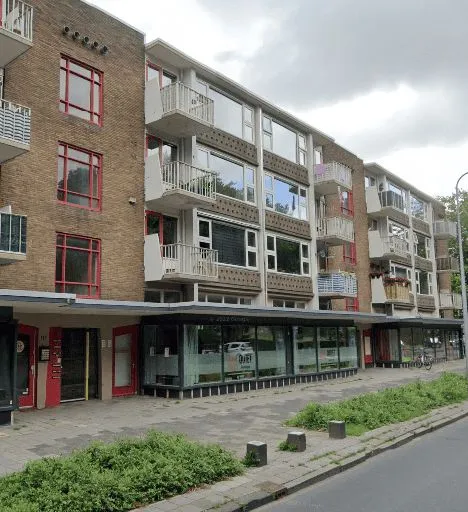 Oosterhamriklaan 129 9715PB Groningen