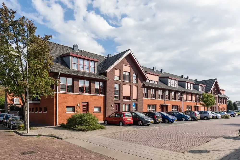 Ruysdaelstraat