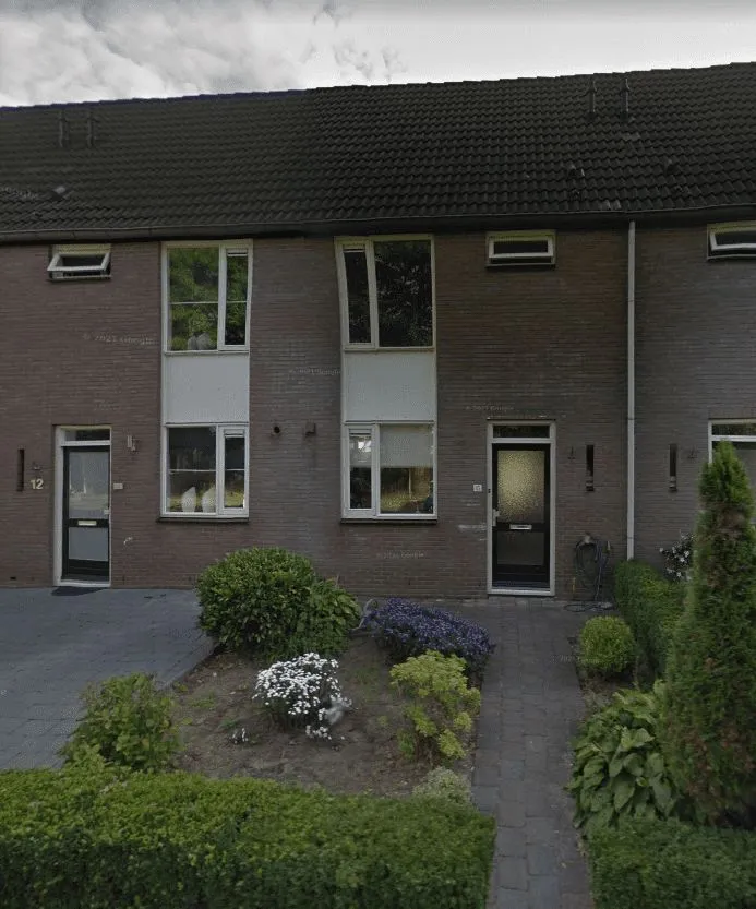 Moeflonlaan