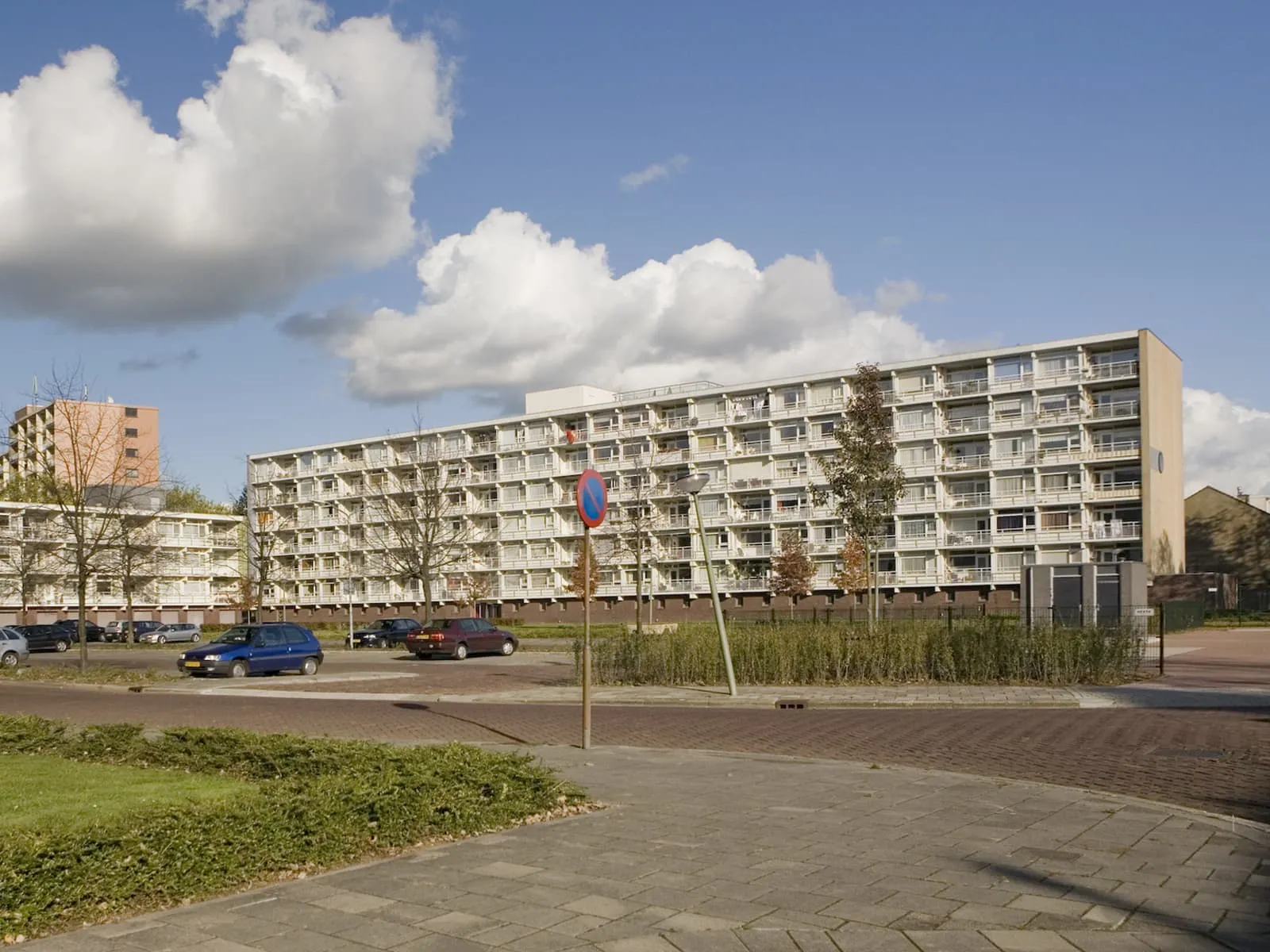 Regenboogstraat