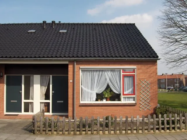 van Eijkstraat