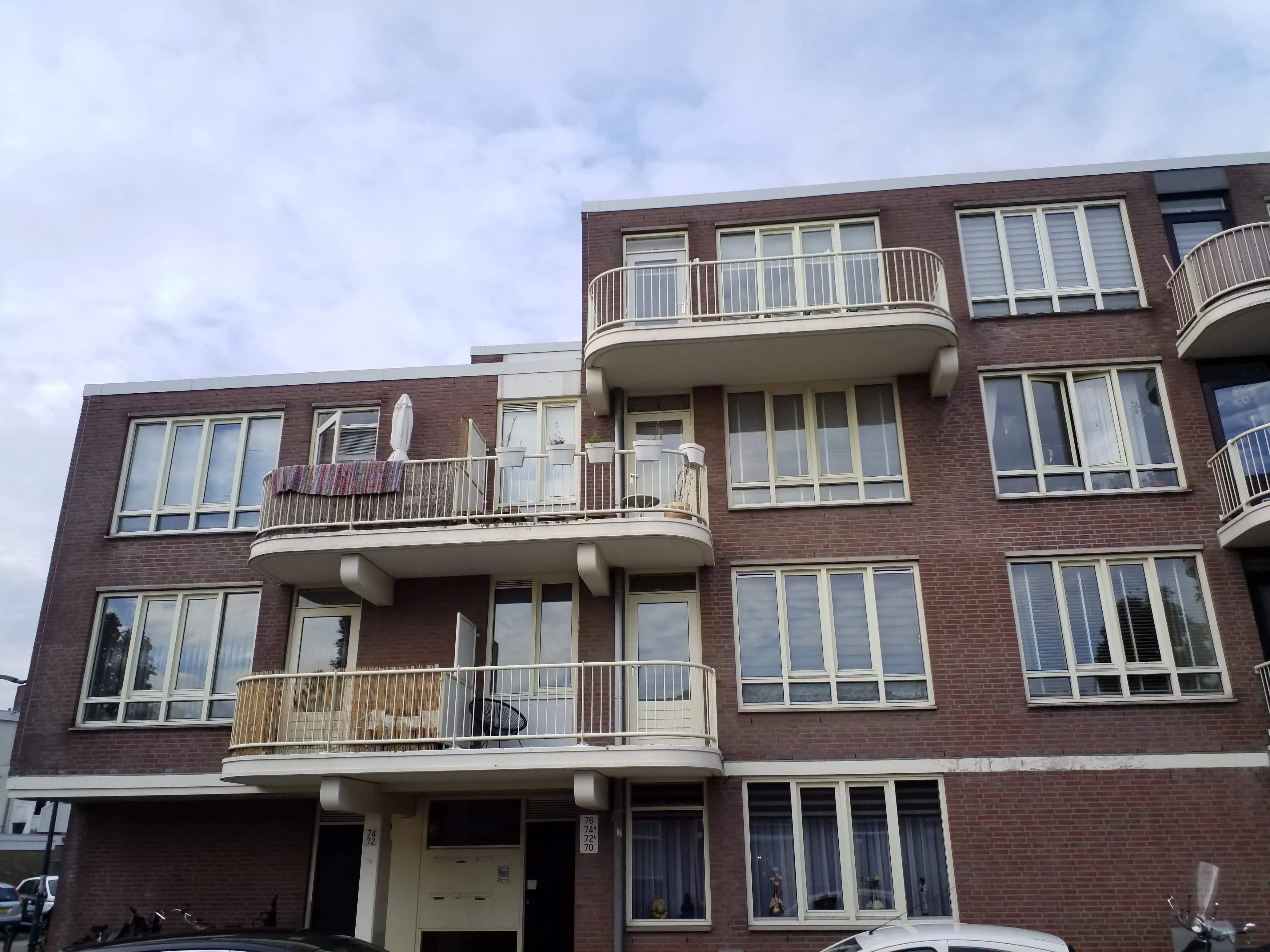 Dr. Schaepmanstraat