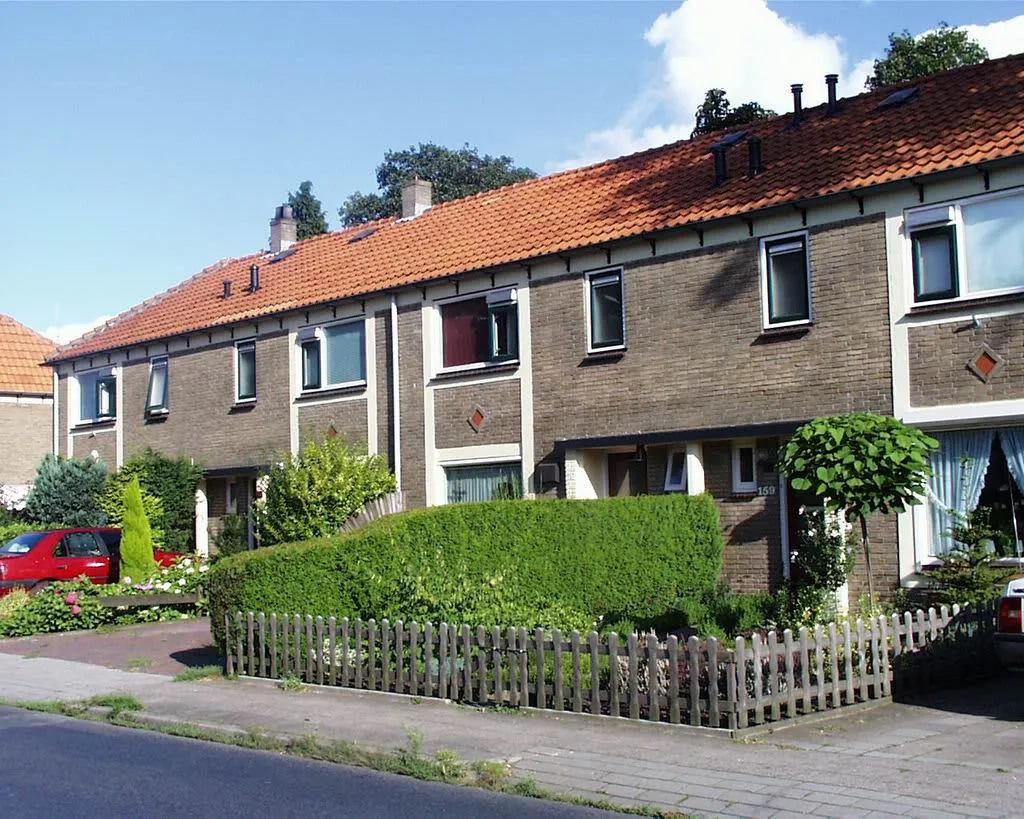 Veenderweg