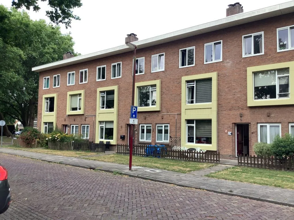 Wierselaan