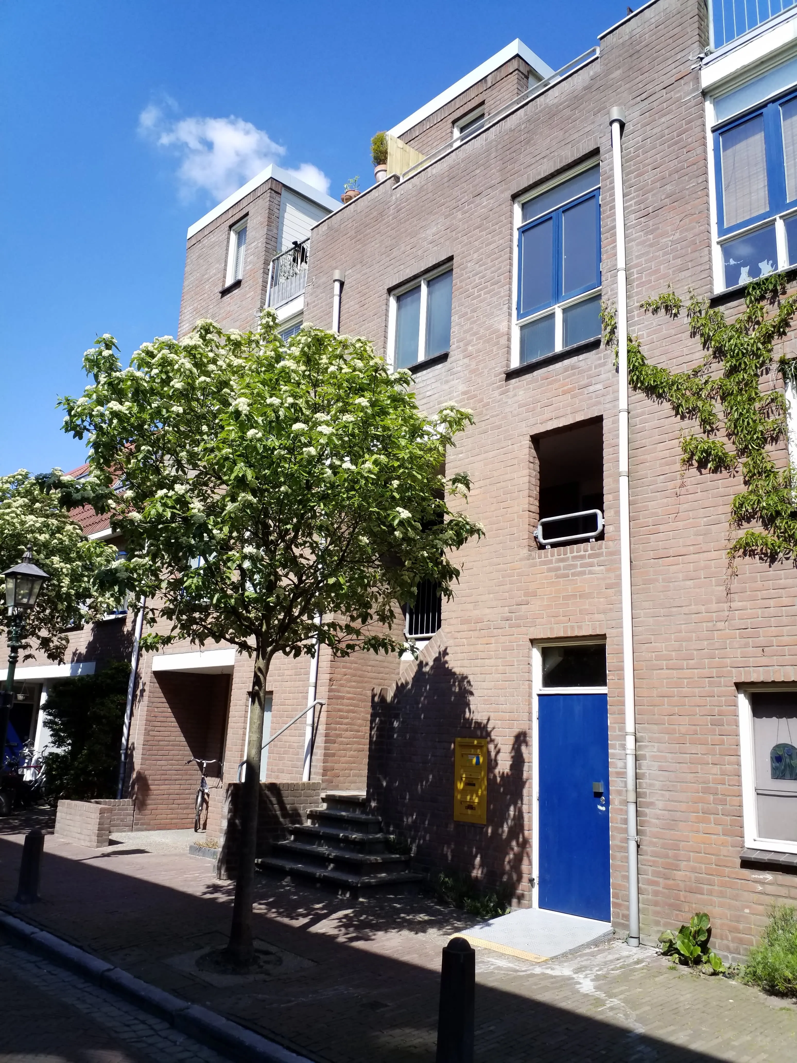 Magdalenastraat
