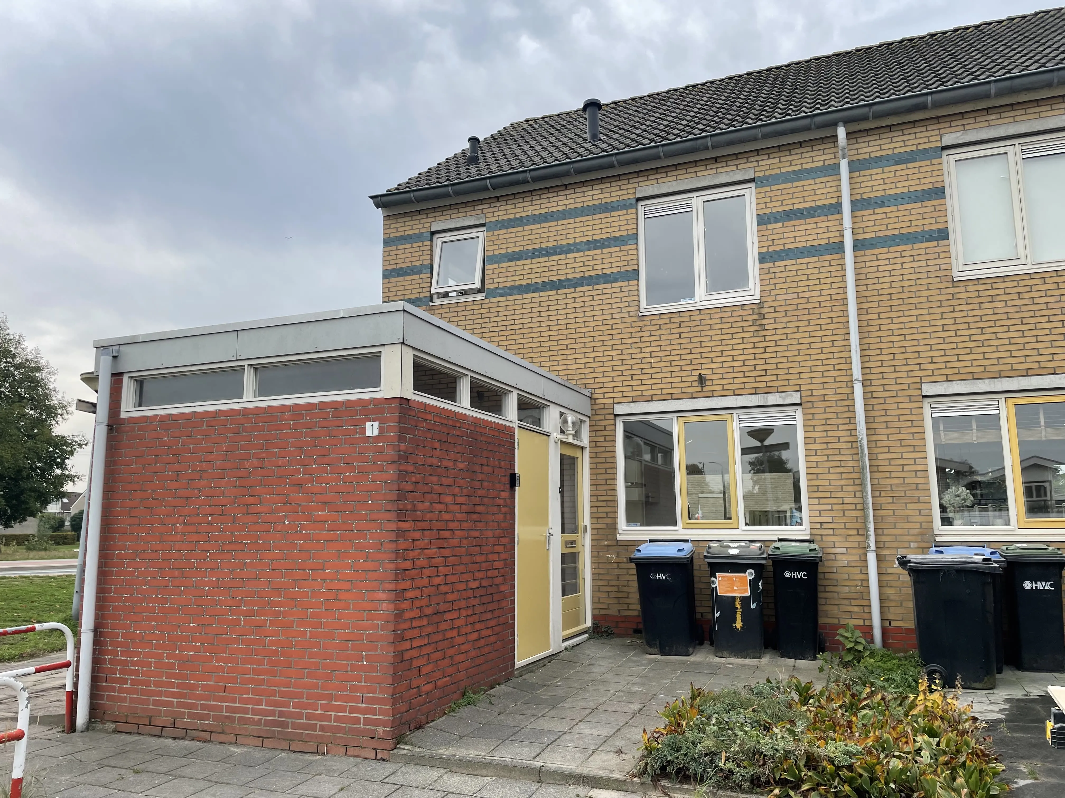 Nienke van Hichtumstraat