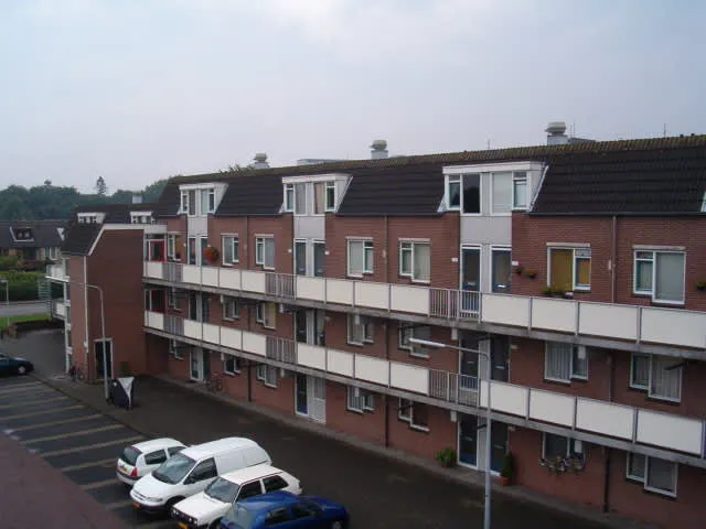 Kloosterlaan